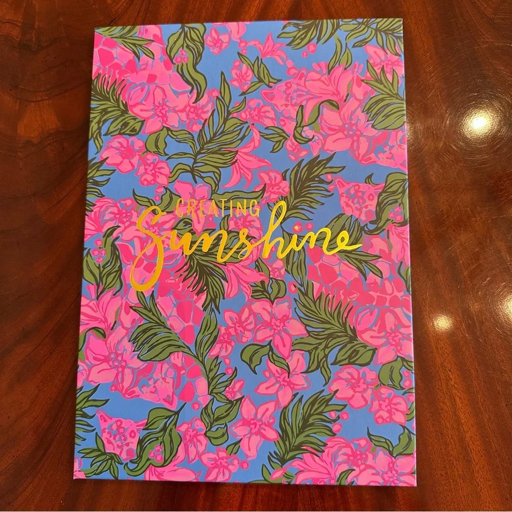 Lilly Pulitzer new tags